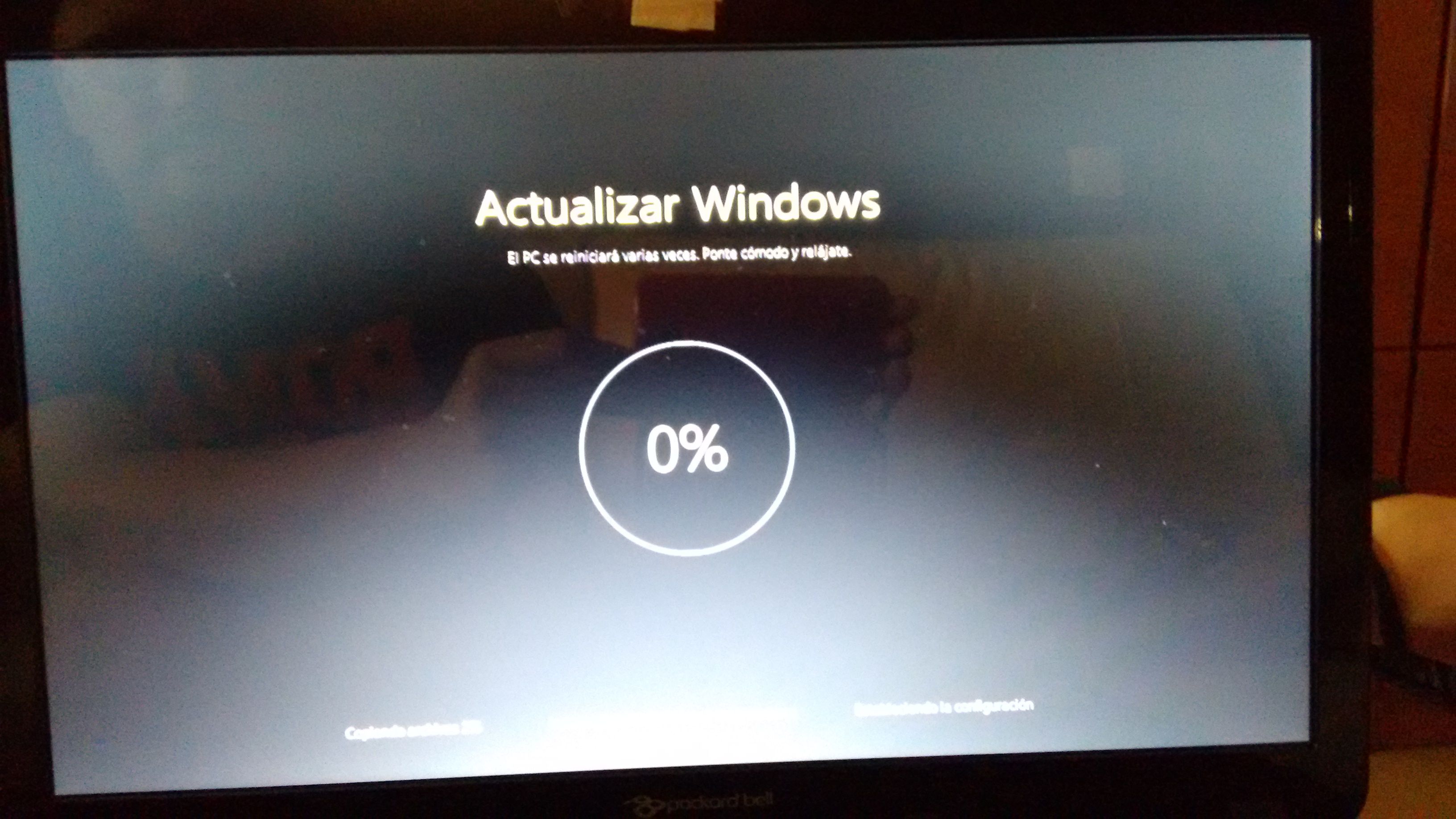 Cómo instalar Windows 10 paso a paso Planeta Red