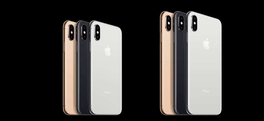 Iphone Xs Max Caracteristicas Precio Y Especificaciones