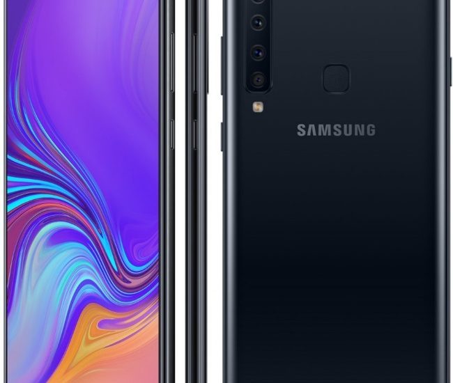 Galaxy A9 2018 Caracteristicas Precio Y Especificaciones