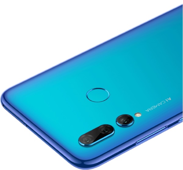 Huawei P Smart Plus Caracteristicas Precio Y Especificaciones