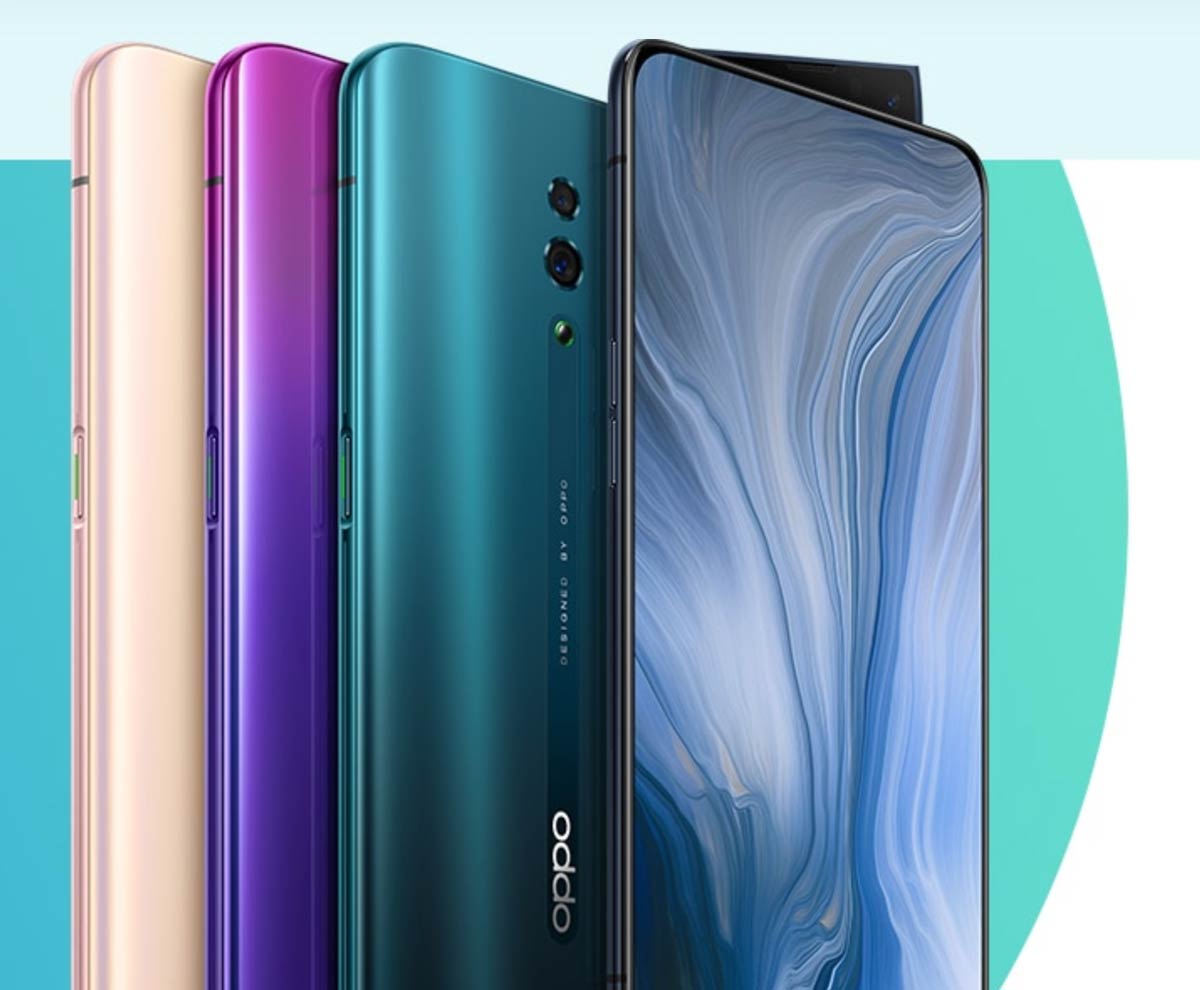 Oppo Reno Caracteristicas Precio Y Especificaciones