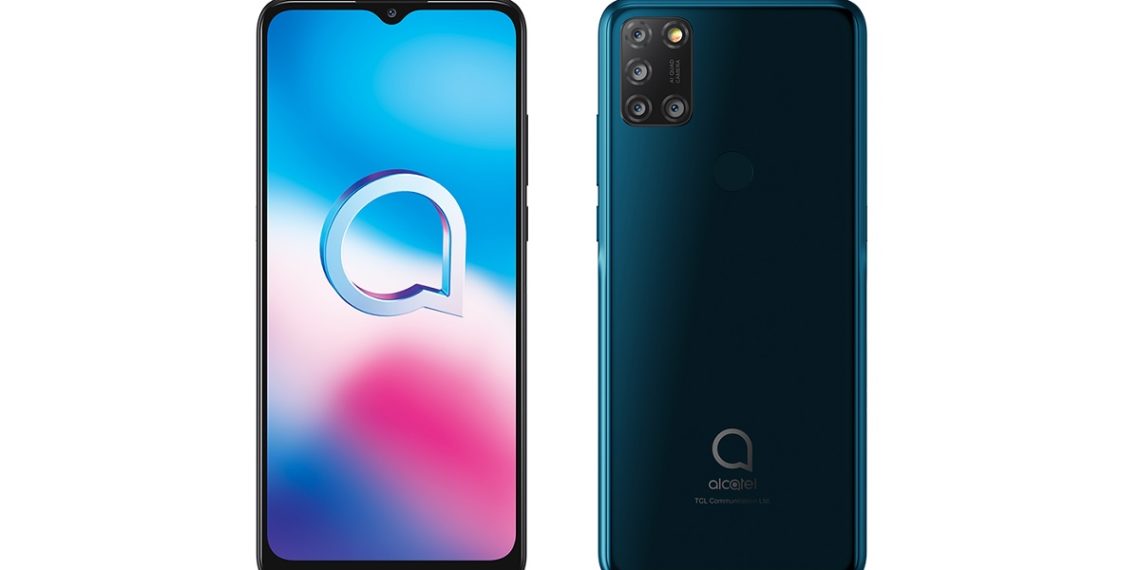 Alcatel X Caracteristicas Precio Y Especificaciones