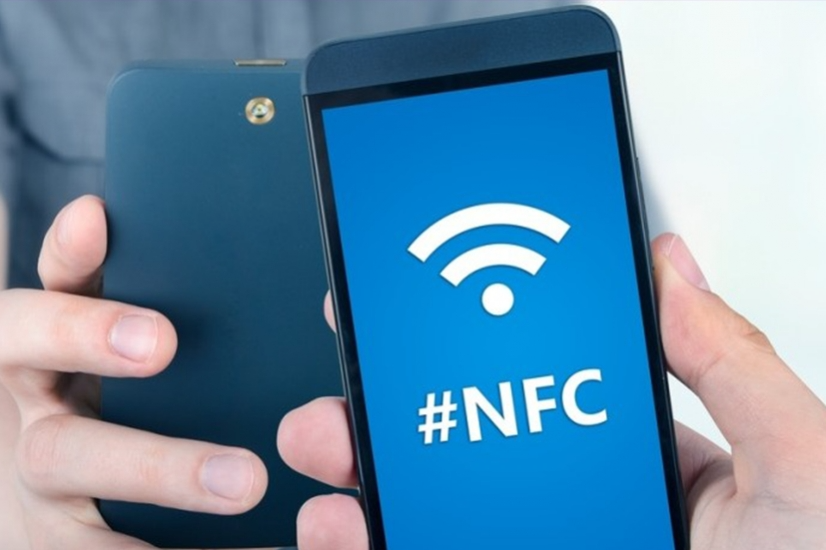 Nfc Te Explicamos Qu Es Y C Mo Funciona