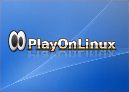 Ошибка не удалось обнаружить cd rom playonlinux ubuntu