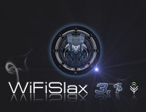 Wifislax 3.1