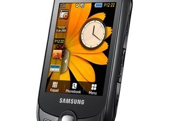 Samsung Genoa C3510, características y precio