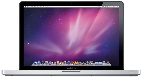 Apple MacBook Pro 2011