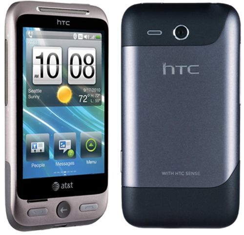 HTC Freestyle