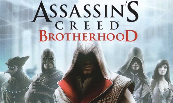 Assassin's Creed: La Hermandad PC