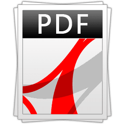 Foxit, un lector de pdf sencillo y rápido que consume pocos recursos del ordenador