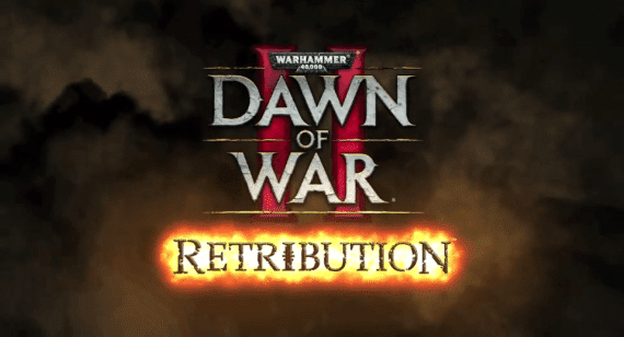 Dawn of War II: Retribution