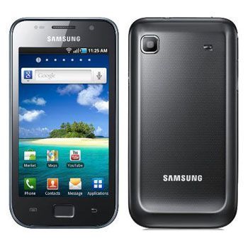 doos periodieke Baffle Samsung Galaxy S Super Clear LCD, características y precio