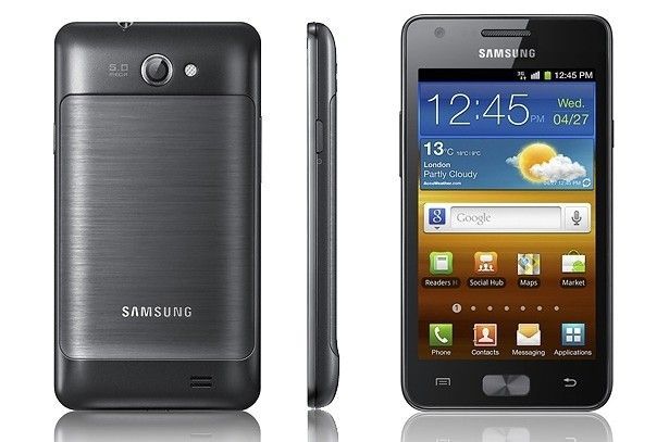 samsung z 20