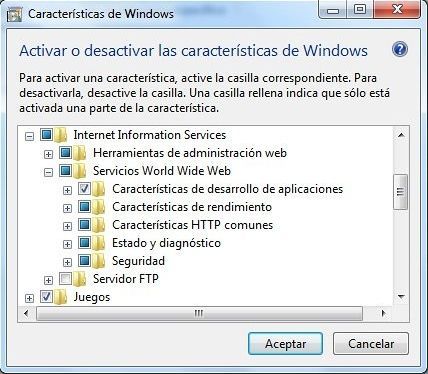 Network service windows 7 что это