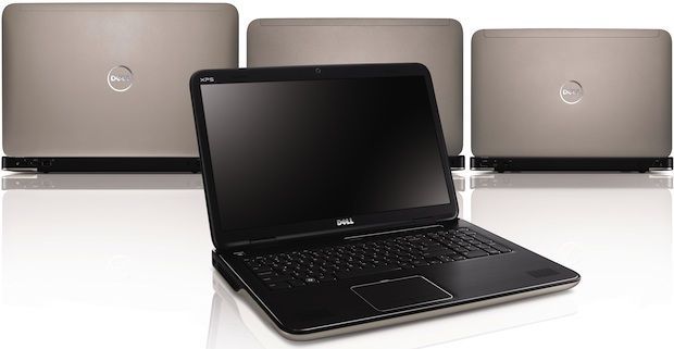 Dell Xps 14z El Sucesor Del 15z