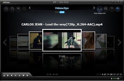 Vlc или kmplayer что лучше