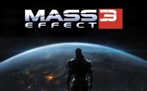Mass Effect 3 lanzamiento demo