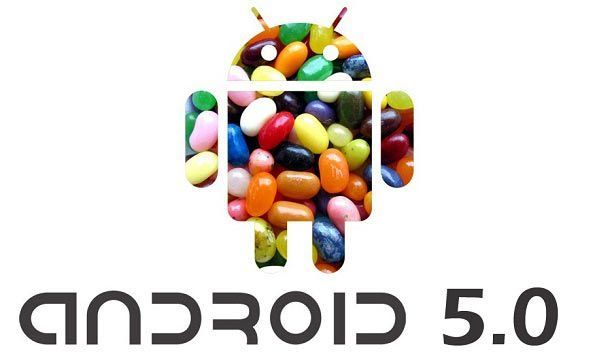 Android 5.0 lanzamiento