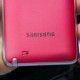 Samsung Galaxy Note Rosa