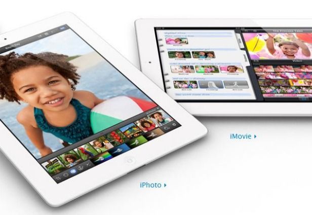 El nuevo iPad para el 2014 podría tener un tamaño de 12,9