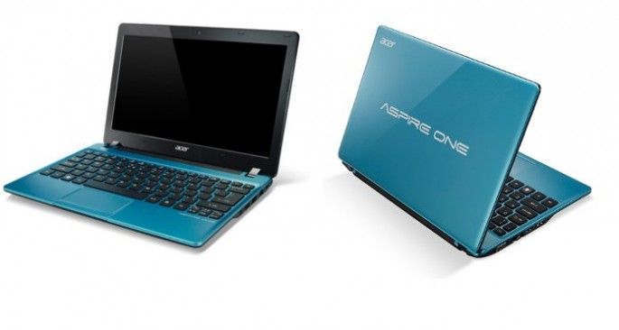 Acer aspire one 725 апгрейд