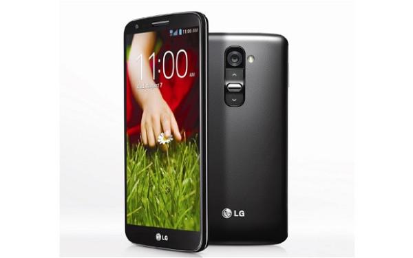 LG G2 podría tener Google Edition