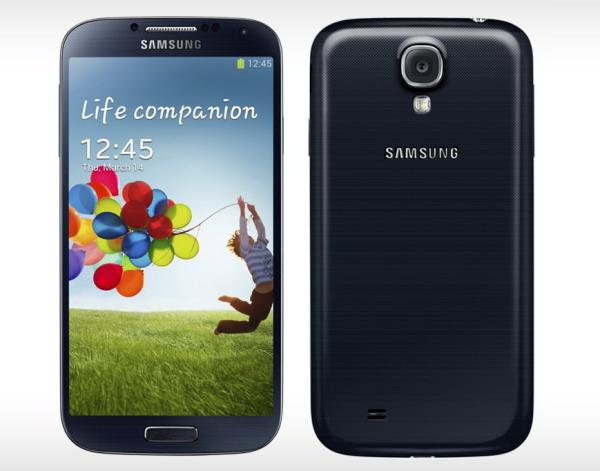 Android 4.3 para Samsung Galaxy S4, vídeo-análisis