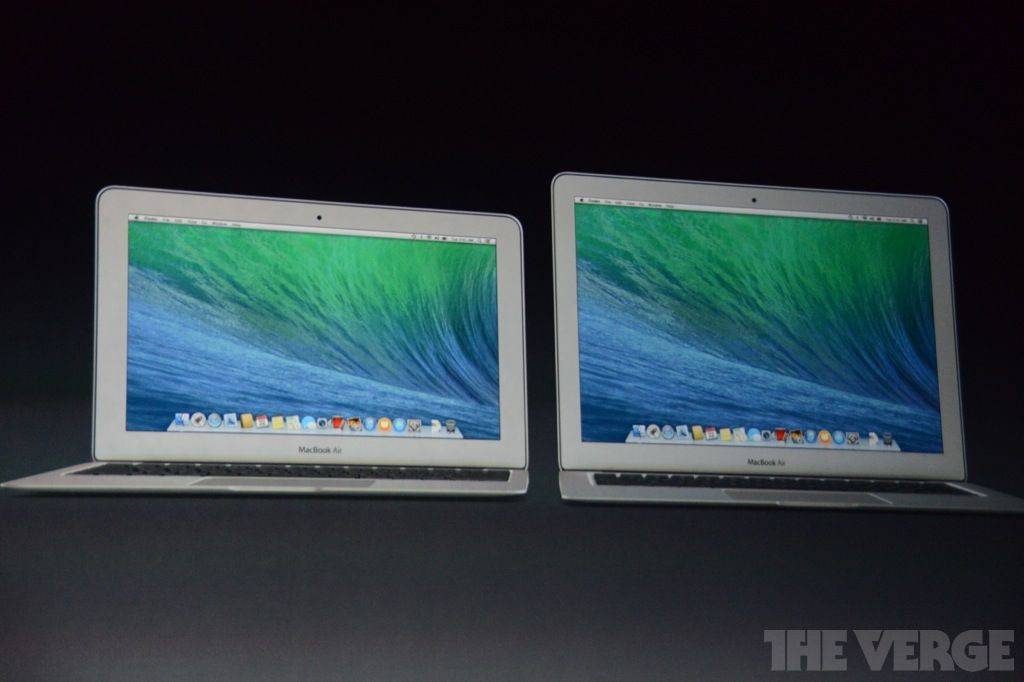 Evento iPad de Apple. 22 de octubre