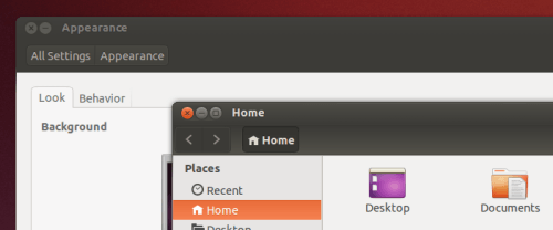 GNOME 3 en Ubuntu 13.10