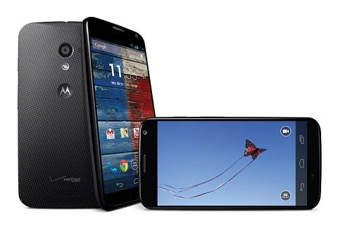 LG G2 y Motorola Moto X reducen su precio a 73 euros en Amazon