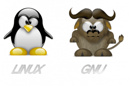 GNULINUX- mascotas