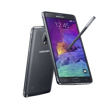 Samsung Galaxy Note 4, toda la información