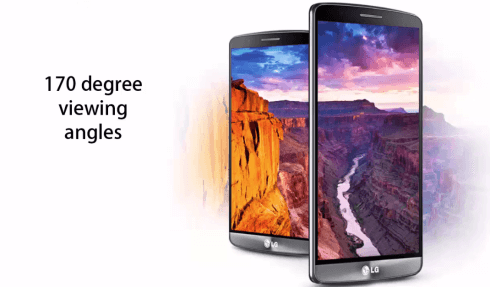 LG G4, un concepto más bonito si cabe