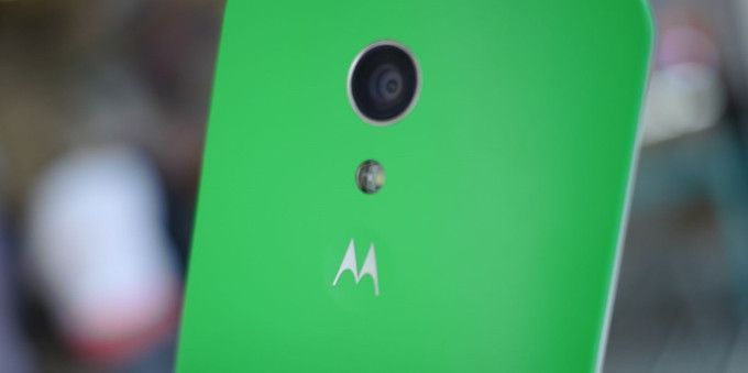 Nové Moto G, video analýza a všechny informace