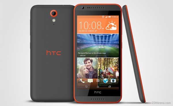 HTC A12, se filtran nuevos detalles