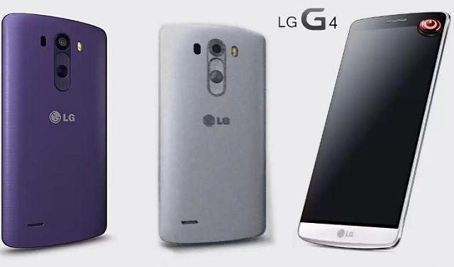 El LG G4 aparece nombrado en el CES 2015