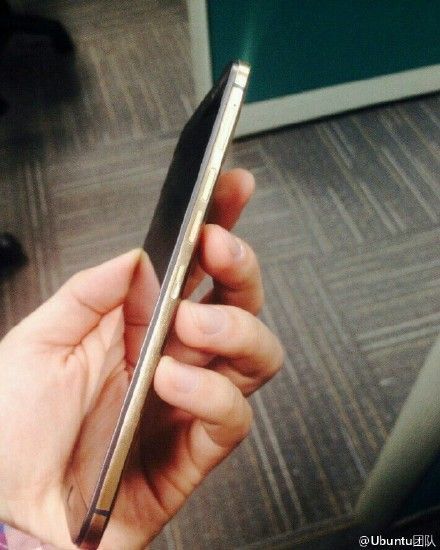 HTC One M9 Plus, fotos que parecen reales del terminal