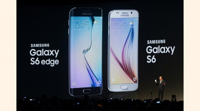 Trucos para sacar el máximo partido a tu Galaxy S6 y S6 Edge
