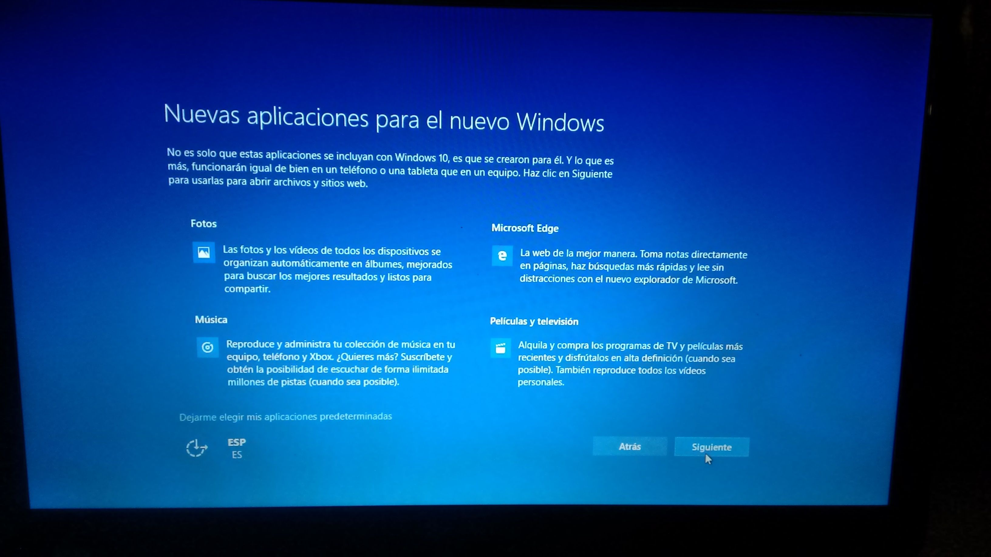 C Mo Instalar Windows Paso A Paso Planeta Red