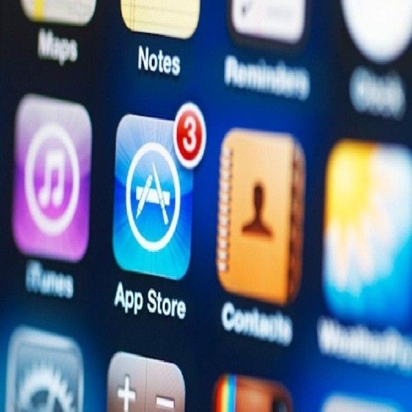 La tienda de Apple llega a los 1,5 millones de apps