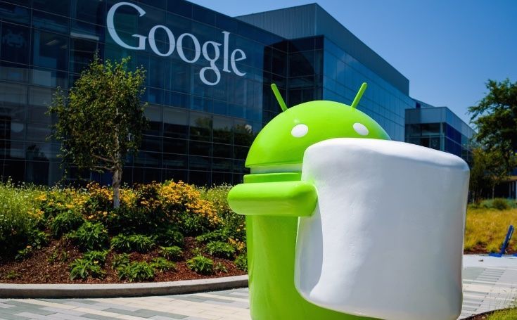 Android 6.0 Marshmallow llegaría a los últimos Nexus el 5 de octubre