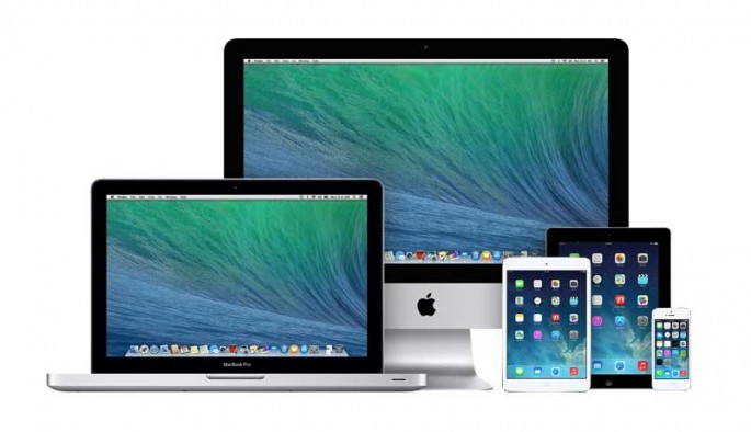 iOS 9.2.1 y Mac OS X 10.11.3 las nuevas actualizaciones de Apple