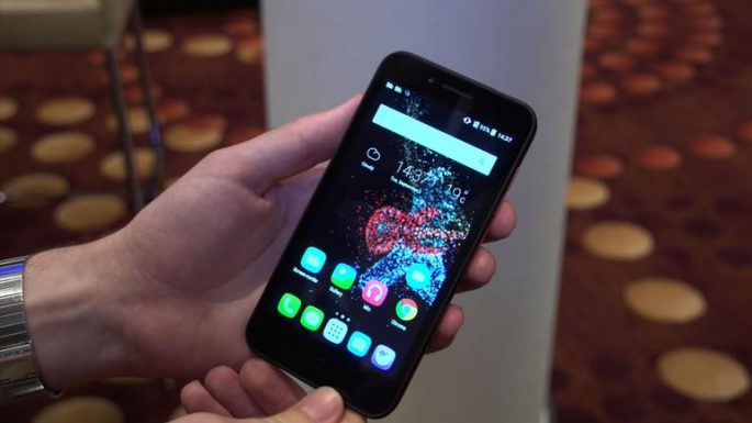 Alcatel OneTouch Go Play, características y funcionalidad de un smartphone de gama media expresamente dedicado al público más joven