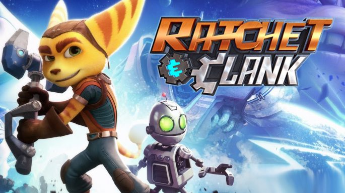 Ratchet & Clank vuelve con un nuevo principio reescrito en PS4, y sorprendentemente alcanza el mayor número de ventas de la franquicia