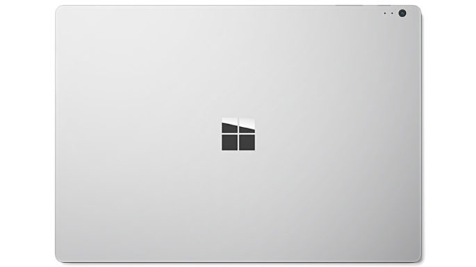 Microsoft Surface tendrá hermanitos...un todo-en-uno Surface