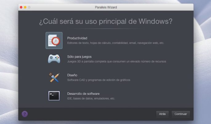 ejecutar keygen para Windows en un Mac