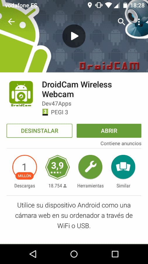 Android Obs Droidcam Plugin Obs Virtual Camera Plugin Android