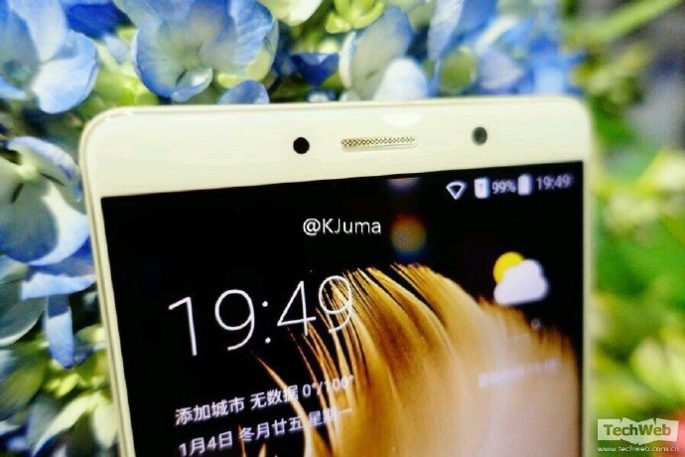 Como Hacer Captura De Pantalla En Moto G4