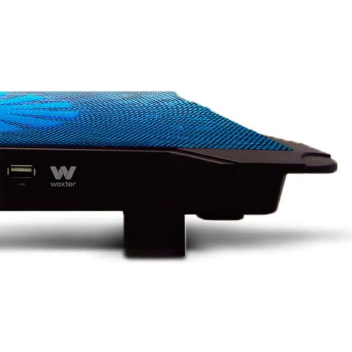 Woxter Cooling Pad 1560 R