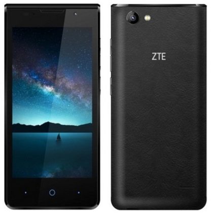 zte blade a20